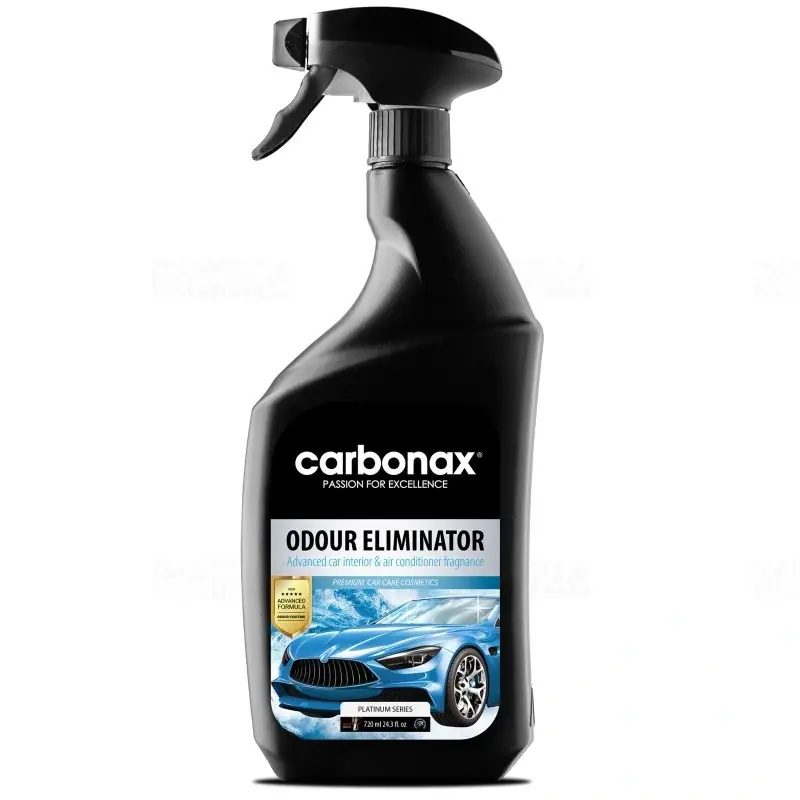 Csak ma Szagsemlegesítő illatosító, Odor Eliminator Ocean Wave 720ml WS001948 Carbonax