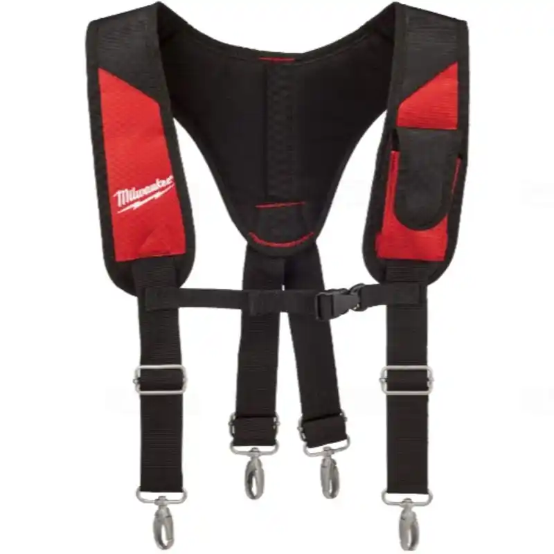 Újdonság Milwaukee Szerszám öv tartó heveder 48228145