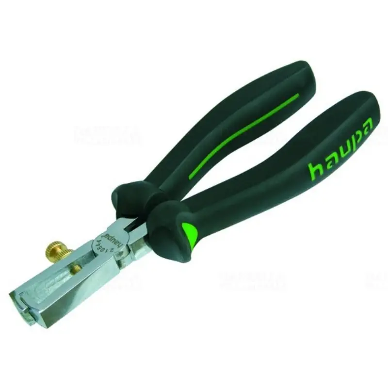 Kiárusítás HAUPA 210644 Blankoló fogó 0,6-10mm2