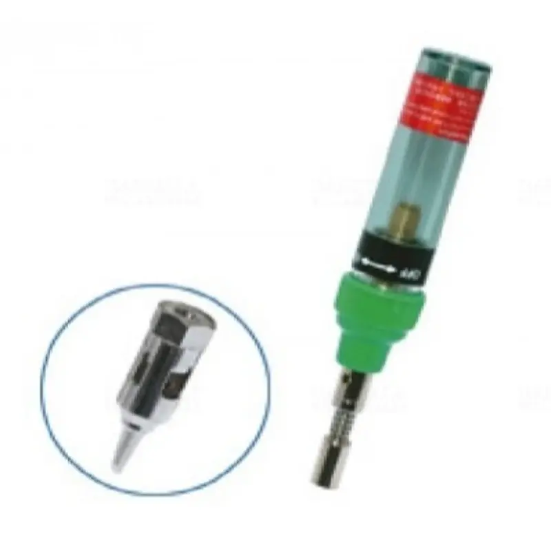 Vedd meg most Gázüzemű forrasztópáka8PK-101-2