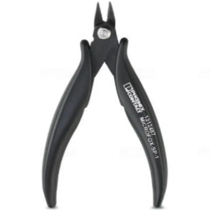 OldaltvágóMICROFOX-SP-1, Phoenix Contact,1212487 Utolsó esély