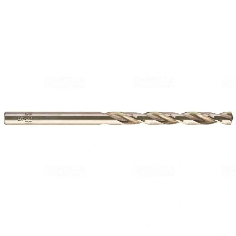 Vedd meg most Milwaukee THUNDERWEB – HSS-G fémfúró DIN 338 –5,0mm 4932352356