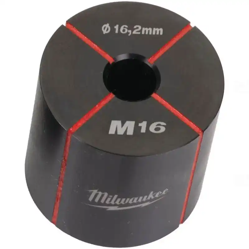 Ajánlat Milwaukee Lyukasztó M16 4932430913