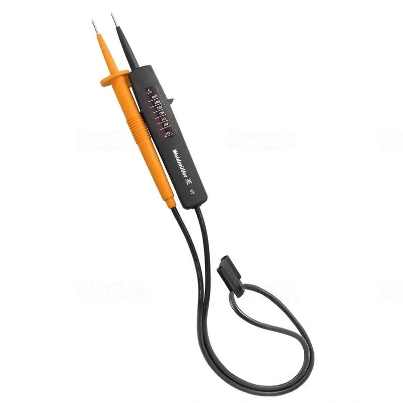 Autentikus Volt-Check 3.1 feszültség teszter 9918950000 Weidmüller