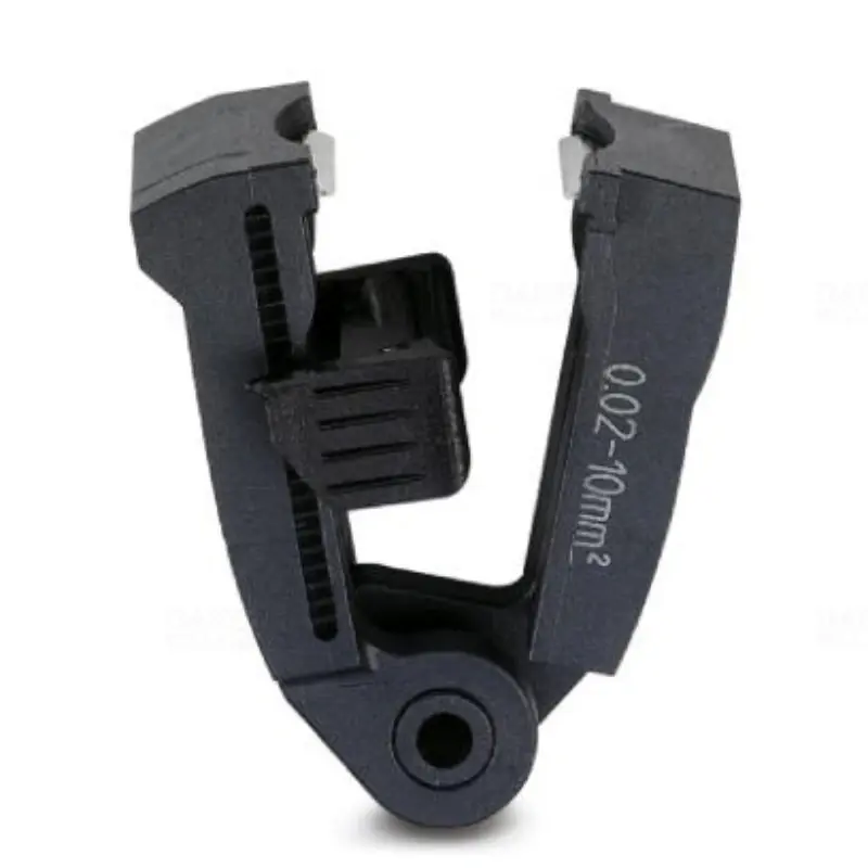 Utolsó esély Tartalék késWIREFOX 10/SB, Phoenix Contact, 1212152