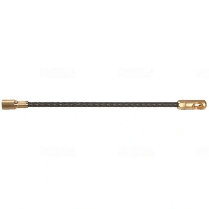 Kedvezmény Behúzószalag vég rugós DX52299 Gewiss