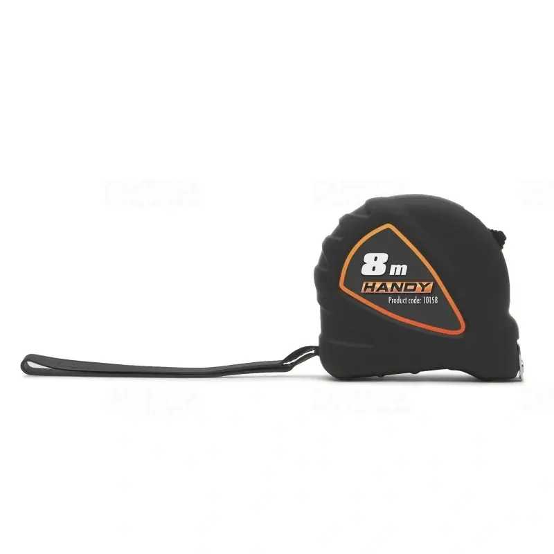 Gyors szállítás Mérőszalag8m10158 HANDY