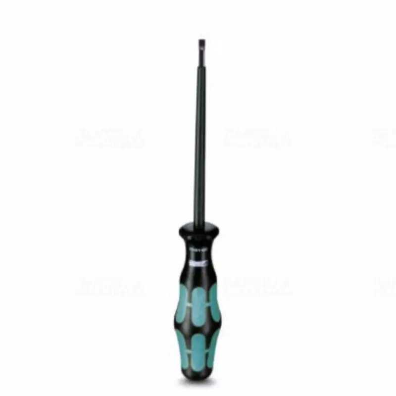 Vedd meg most Csavarhúzó laposfejű 1x4x100mm VDE 1000V szigetelés SZS 1,0X4,0 VDE, Phoenix Contact,1205066