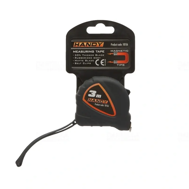 Mérőszalag3m10156 HANDY Pénzvisszafizetés