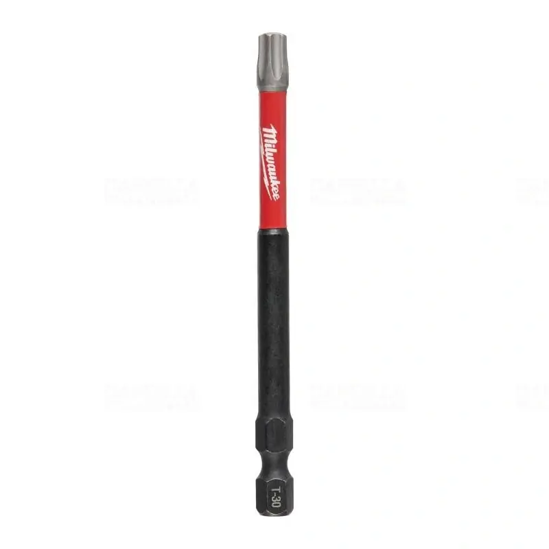 Ajánlat Milwaukee Shockwave bit TX30 90mm 4932471575