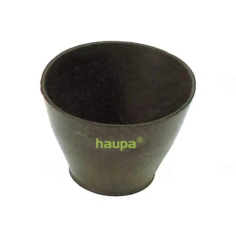 HAUPA 150006 Gipszkeverő tál D=125 lágy gumiból90mm mély Vedd meg most