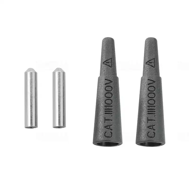 W. 2 POL Tester mérő tüske 2565720000 Alacsony ár