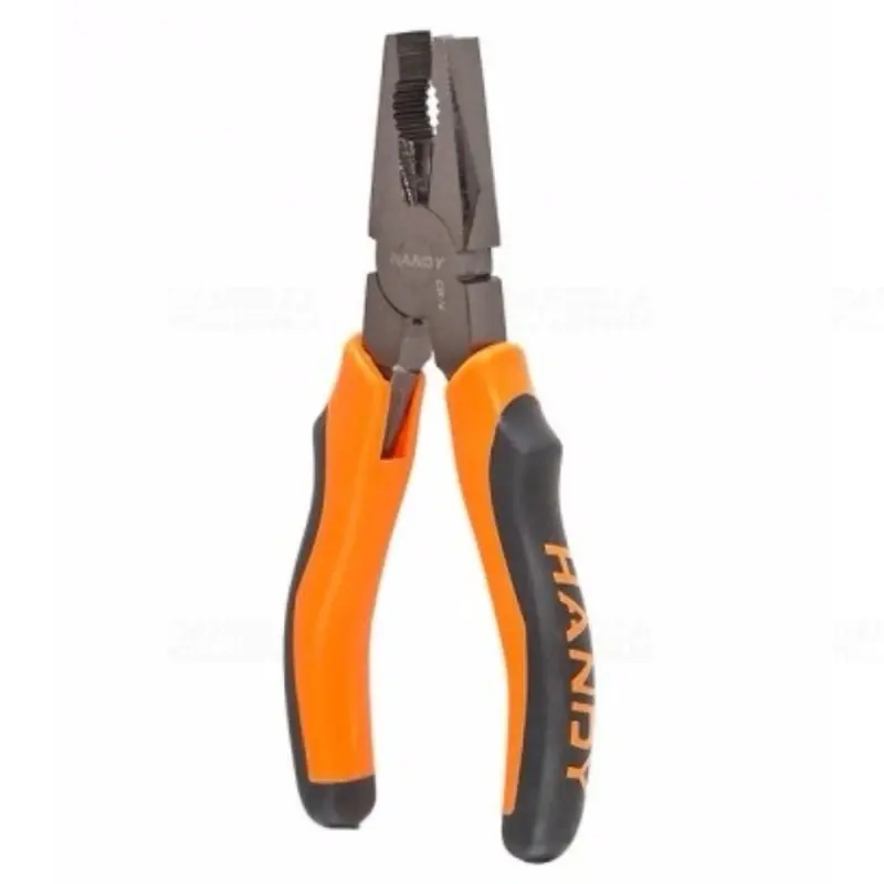 Kiárusítás Kombinált fogó 200 mm10325 HANDY