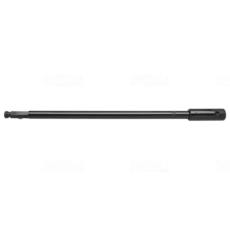 Újdonság Milwaukee Öntolásos fúró Toldószár 300mm, 11mm 4932479494