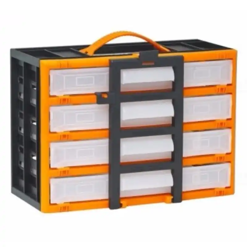 Ingyenes szállítás Hordozható kelléktároló szekrény 10959 Handy