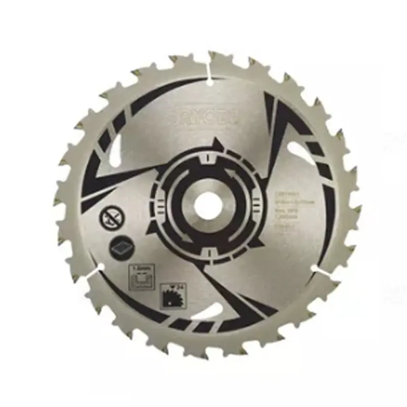 Akció Ryobi körfűrészlap CSB184A1 (5132003615)