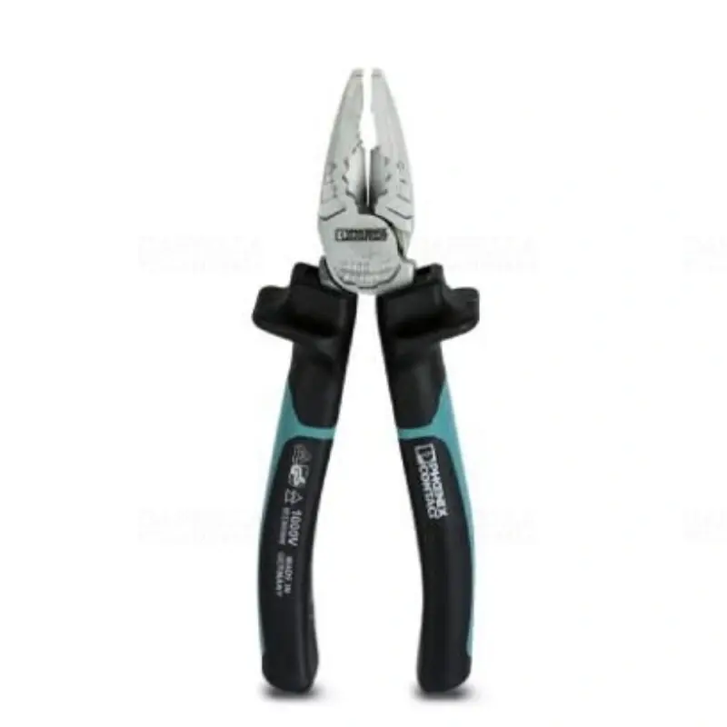 Biztonságos fizetés Kombinált fogó 165 mm UNIFOX-C VDE M, Phoenix Contact, 1212834