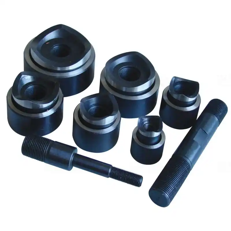 Prémium Kivágó szerszámfej, kör alak, M20 tömítőszelencéhez D=20mm HKS-15-20 Tracon