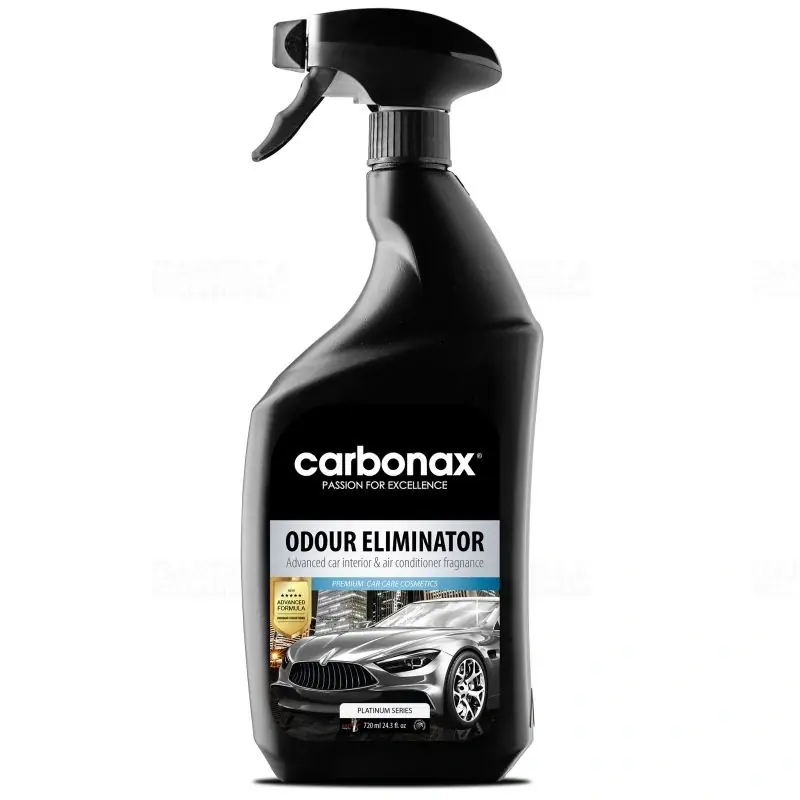 Vedd meg most Szagsemlegesítő illatosító, Odor Eliminator Luxury Car 720ml WS001947 Carbonax