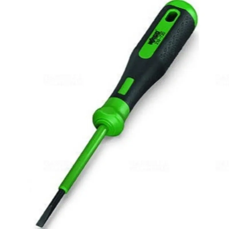 WAGO 210-720 csavarhúzó 3,5x0,5 Kedvezmény