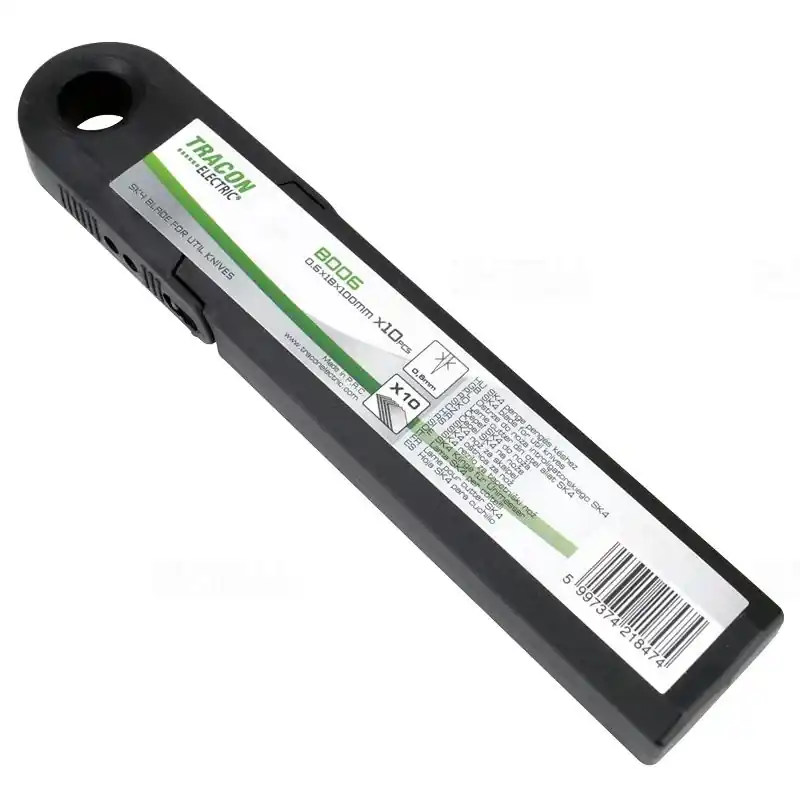 Rendeld meg most SK4 penge pengés késhez 0.6×18×110mm 10db/csom. BD06 Tracon