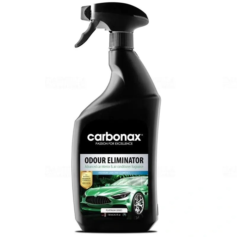 Alacsony ár Szagsemlegesítő illatosító, Odor Eliminator Forest 720ml WS001949 Carbonax