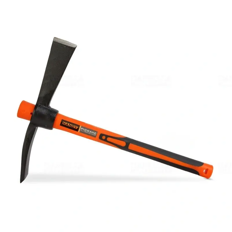 Expressz szállítás Csákány üvegszálas nyéllel 10434A