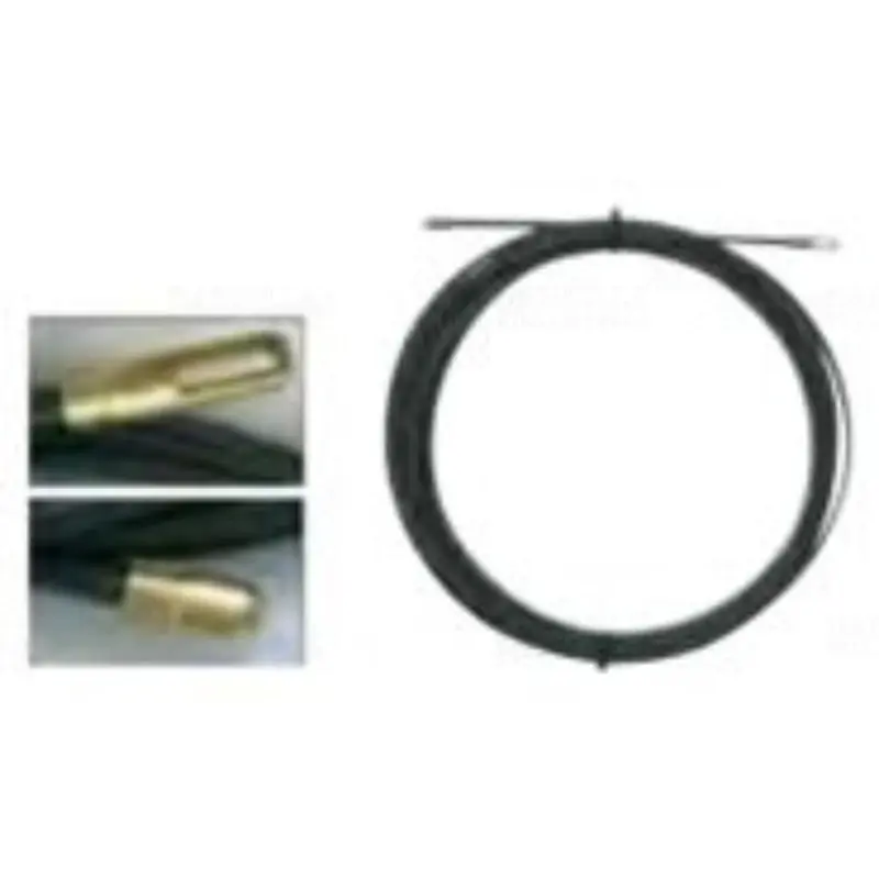 VezetékbefűzőRUGÓACÉL5 fm.150200 Autentikus