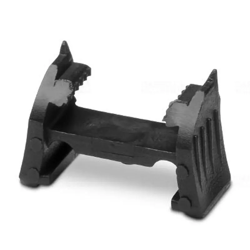 Tartalék ütköző - WIREFOX 10/WS, Phoenix Contact, 1200285 Legjobb ár