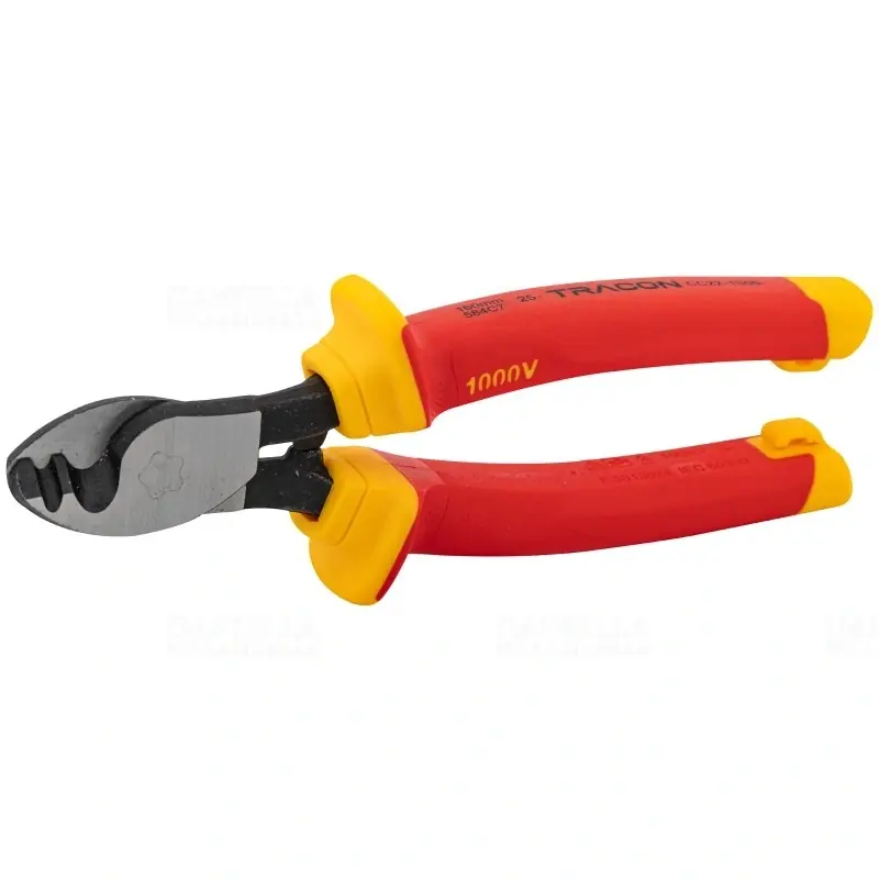 TRACONCC22-1000 kábelvágó 160mm 1000V-ra szigetelt Népszerű