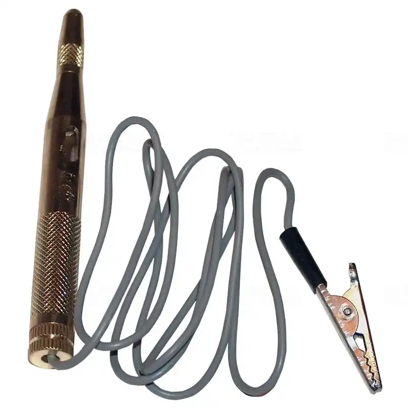 Gépkocsi próbalámpa 6-24V DC FV-06 Tracon Kedvezmény