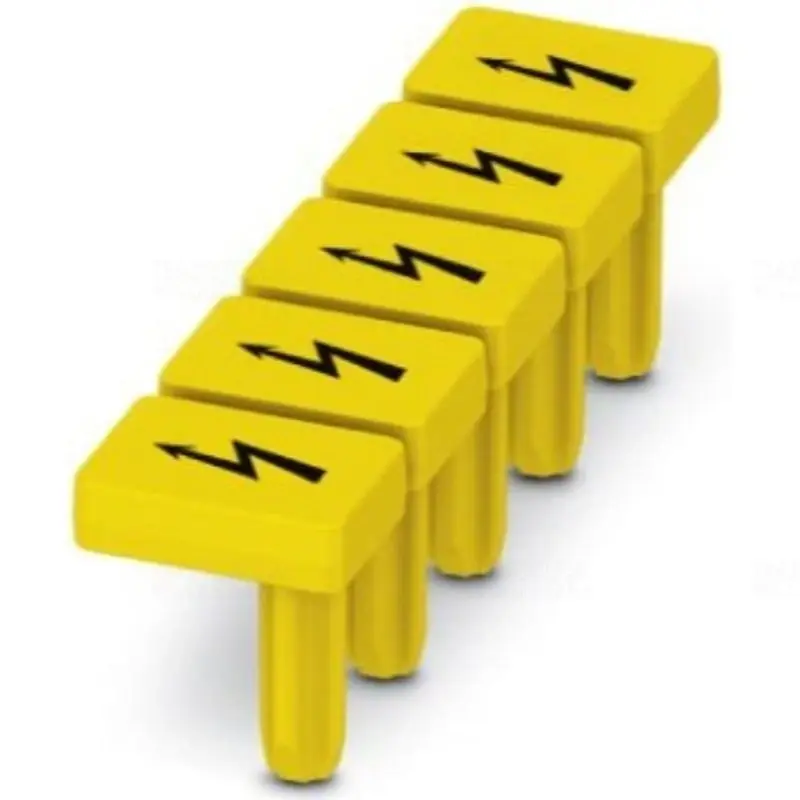 Figyelmeztető lap - WS PT 2,5, Phoenix Contact, 1029026 Legjobb ár