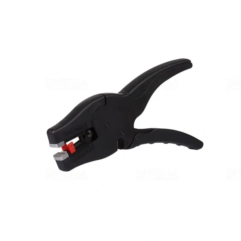 Vezetékcsupaszító- és vágó szerszám 0,03-10 mm2 TZCS Tracon Expressz szállítás