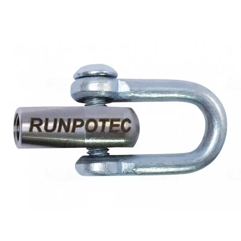 Runpo shackle vég 202800 Prémium
