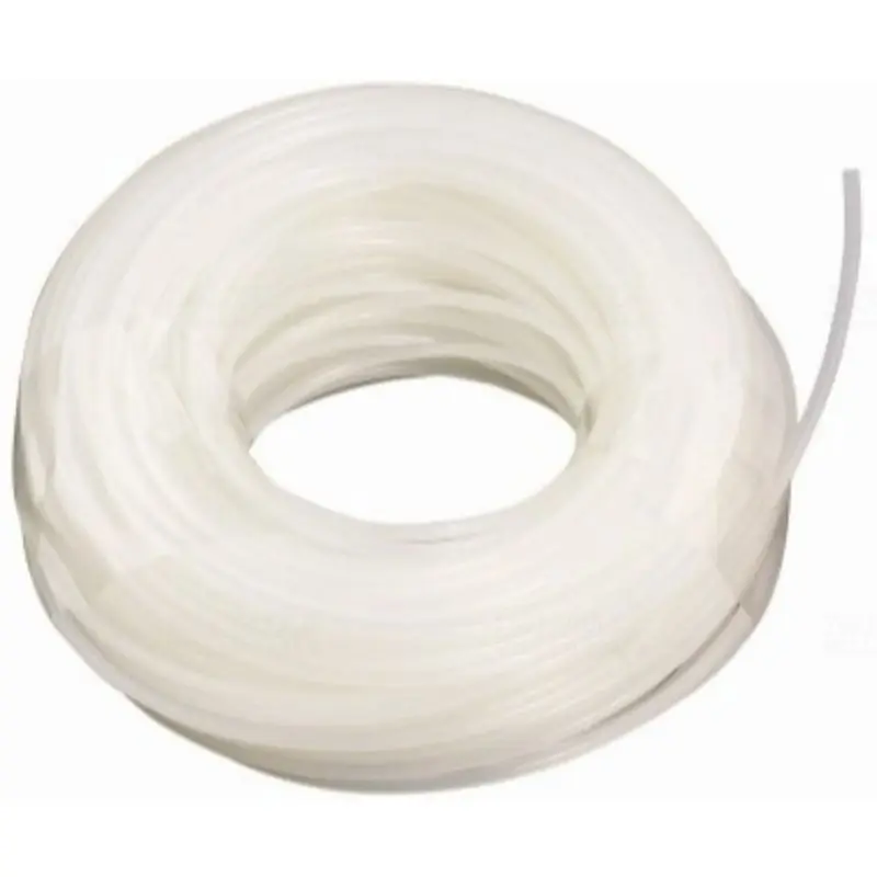 Ryobi damil 25m x 2,0mm fehér RAC133 Csak ma