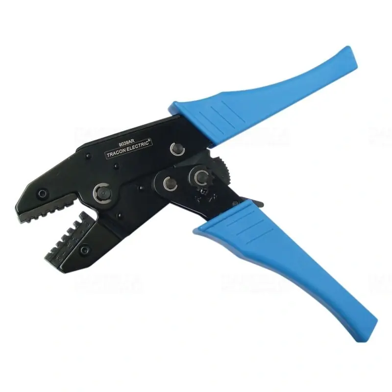 TRACON 9039AR érvég.présszerszám 0,5-6mm2 Pénzvisszafizetés