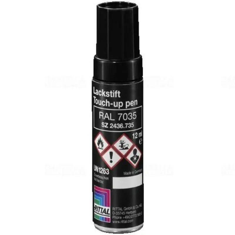 Vedd meg most Rittal 2440.735 SZ FESTÉKSZÓRÓ, RAL7035,150 ML