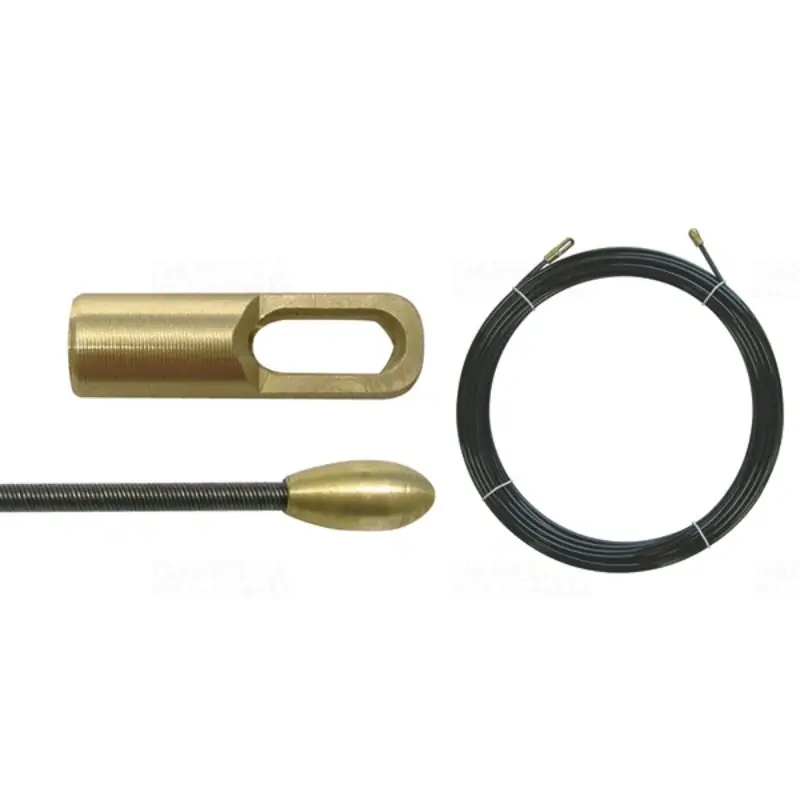 Vezetékbefűző műa. 10 fm.150241 BEHÚZÓ d=4mm Autentikus