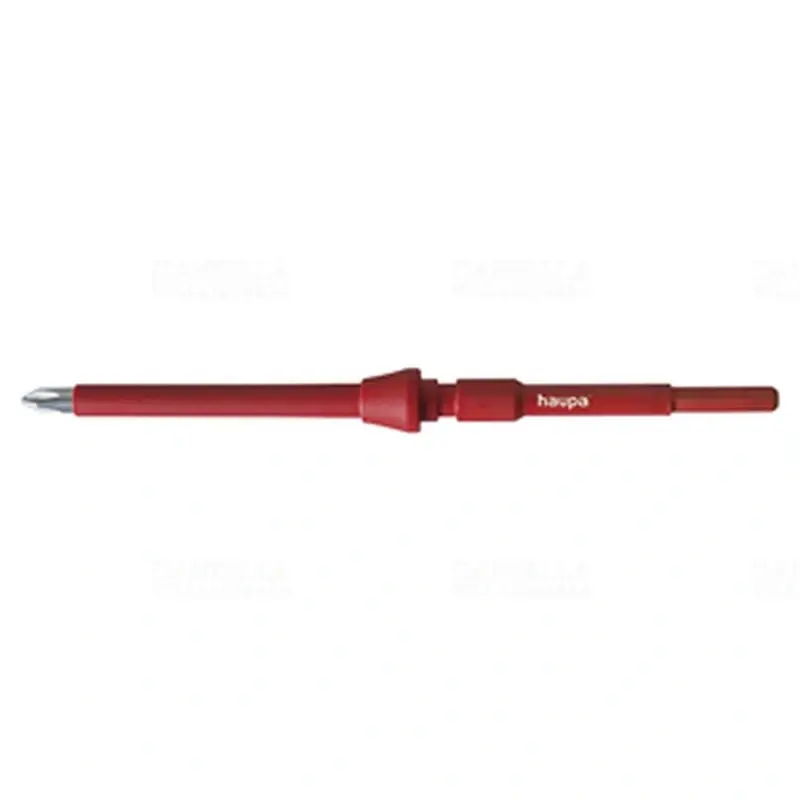HAUPA 102722 Cserélhető penge PH 1x195mm1000V VarioTQ Eredeti