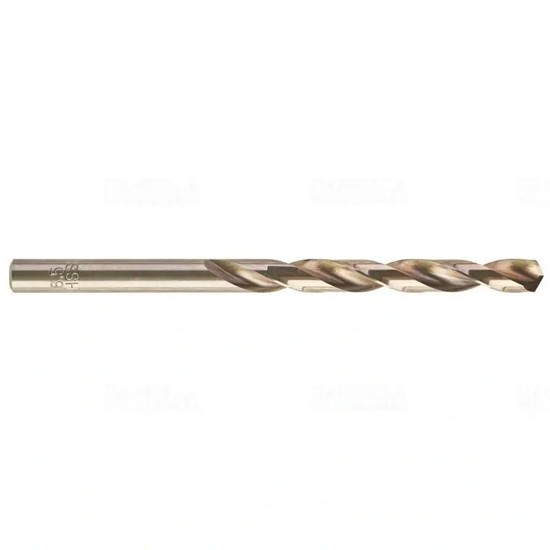 Vedd meg most Milwaukee THUNDERWEB – HSS-G fémfúró DIN 338 –6,5mm 4932352359