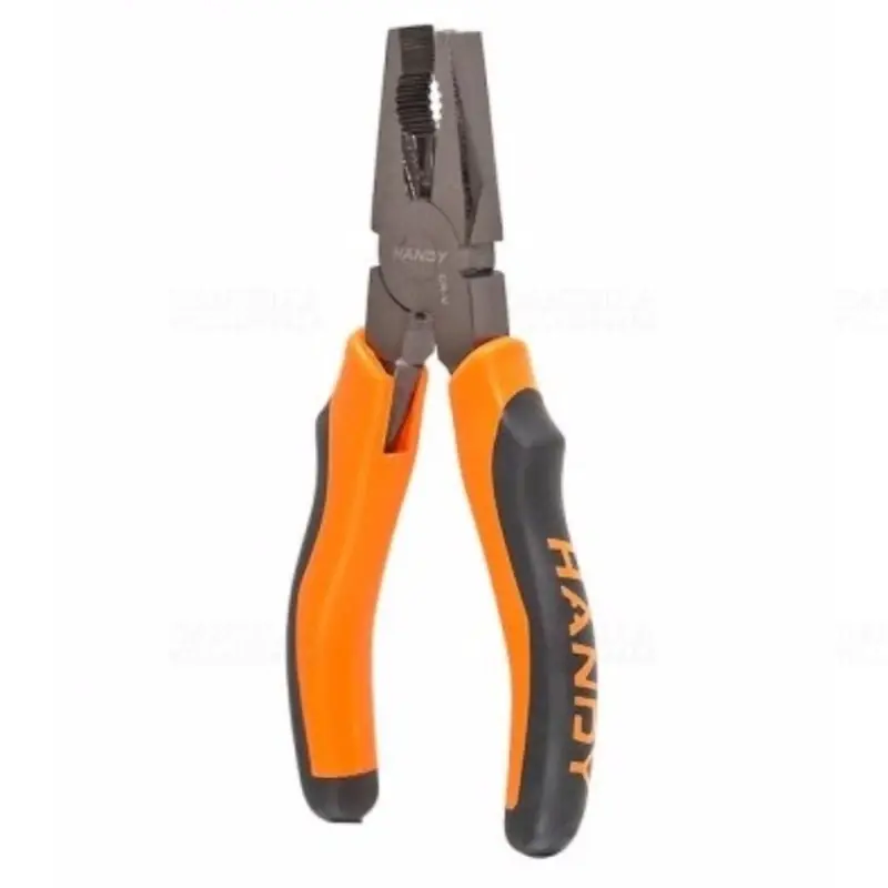 Kombinált fogó 175 mm10324 HANDY Kiárusítás