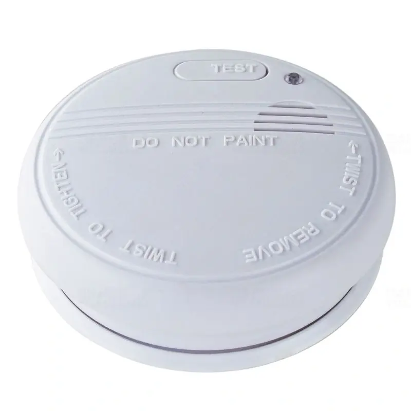 Füstérzékelő 9 VDC, >85 dB SD133A Tracon Olcsó