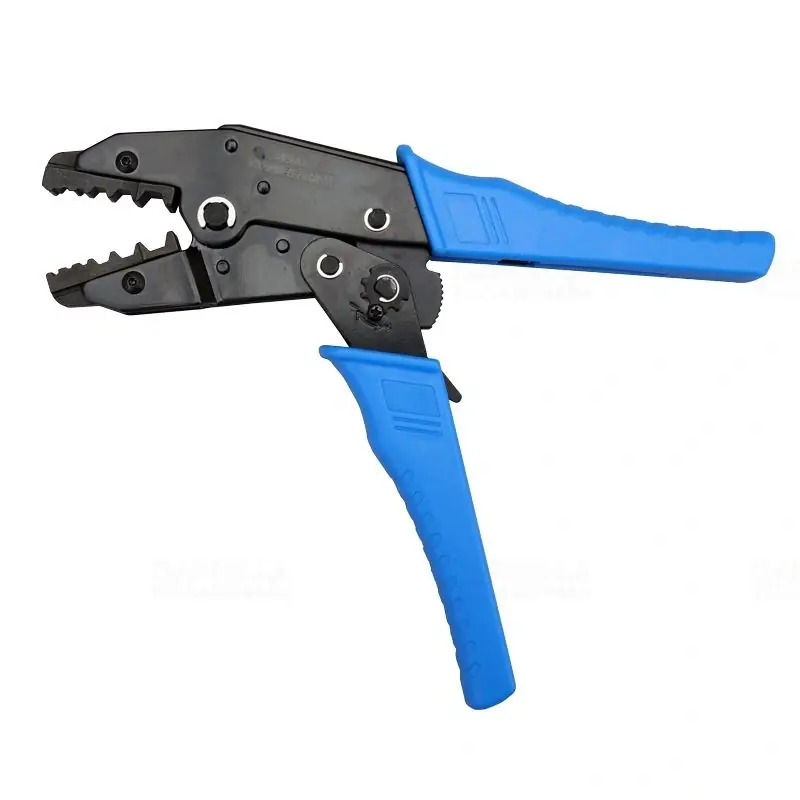 Olcsó Koax csatlakozó présszerszám RG317