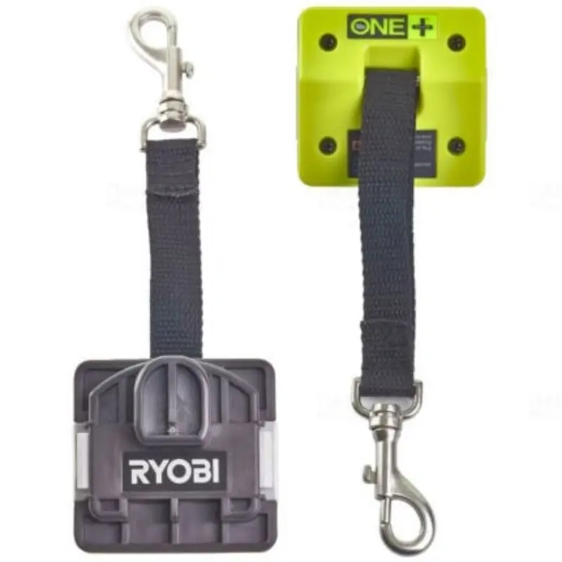 Utolsó esély Ryobi karabineres szerszámakasztó 2db RLYARD