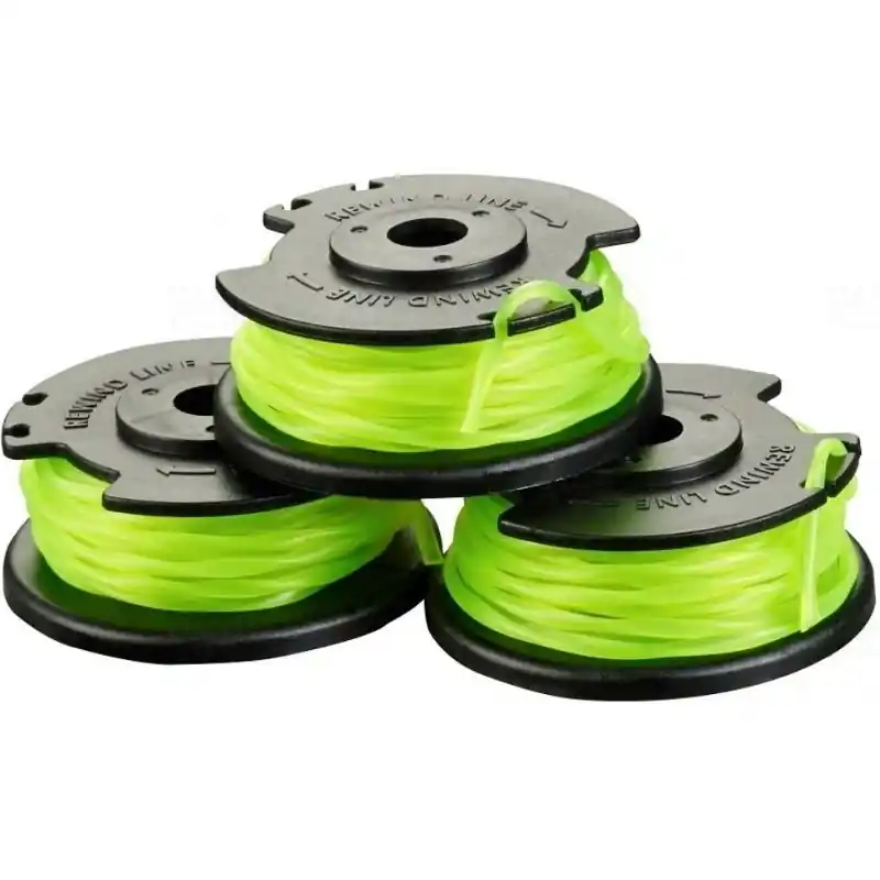 RyobiDamilfej 2,0 mm damillal - RLT36 (3 db) RAC143 Biztonságos fizetés