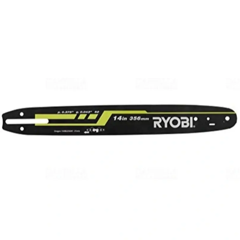 Ajánlat Ryobi láncvezető RCS36X3550HI láncfűrészhez 35cm RAC241