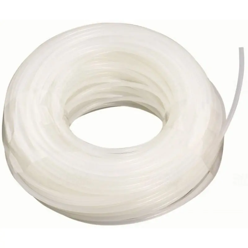 Ryobi damil 50m x 2,0mm fehér RAC103 Gyors szállítás