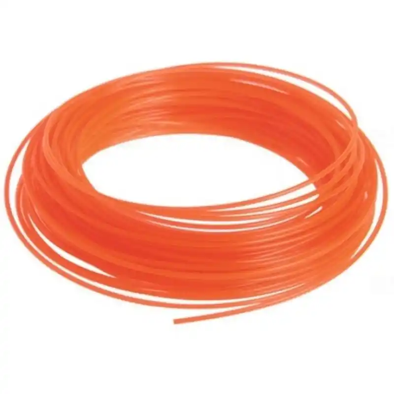 Prémium Ryobi damil 15m x1,2mm narancssárga RAC100