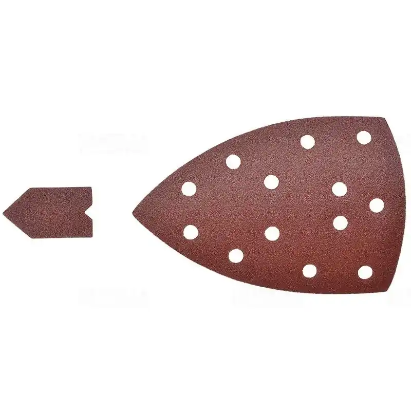 Eredeti Ryobi deltacsiszoló szett 20db SPS20A