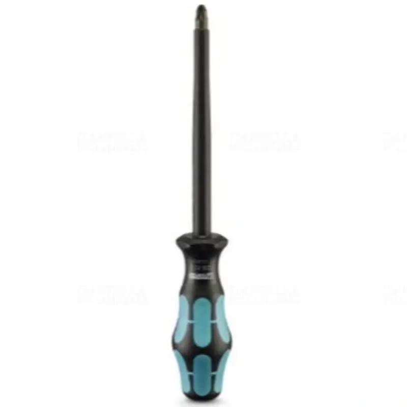 Gyors szállítás Keresztfejes csavarhúzó 3x150mm SZK PZ3 VDE, Phoenix Contact,1212599